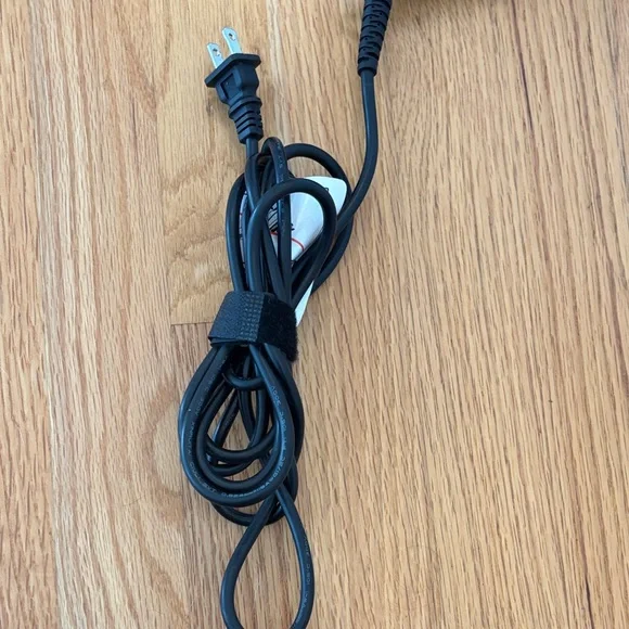 Bio Ionic 1in Black Hair Straightener - Picture 7 of 8